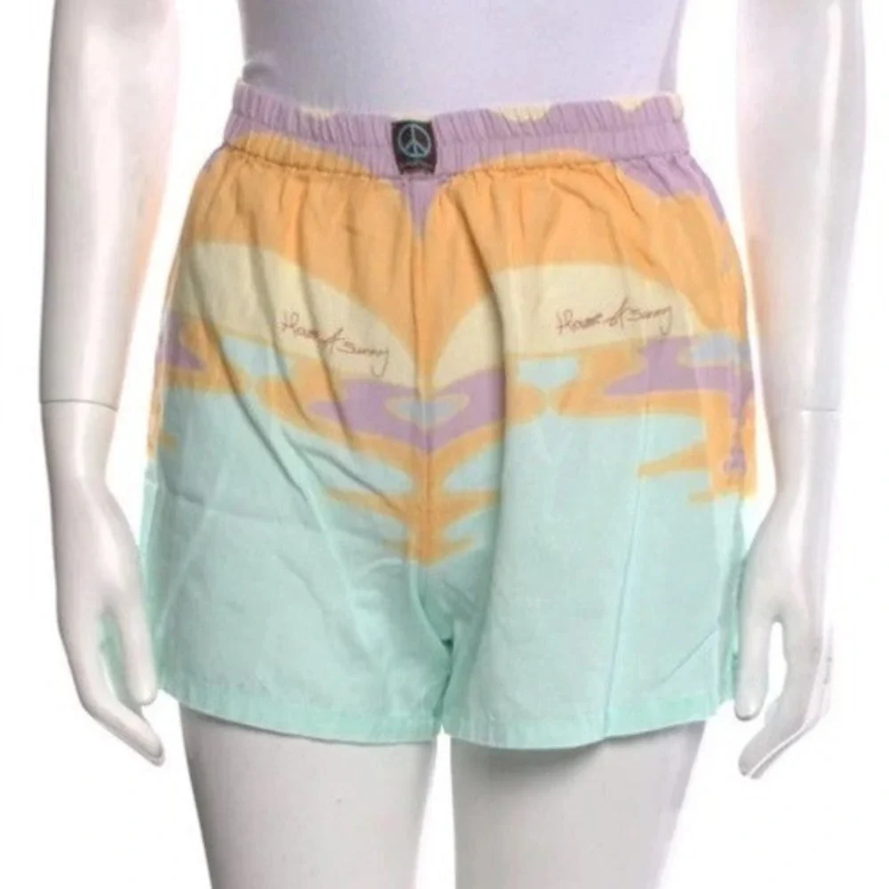 House of Sunny Papaya Day‎ Tripper Hawaiian Boxers Coastal Resort Coconut Girl 2